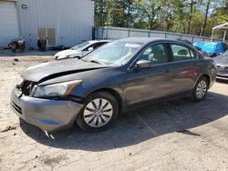 2010 Honda Accord LX for sale in Austell, GA