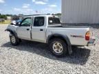 2004 Toyota Tacoma Double Cab