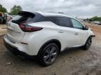 2021 Nissan Murano Platinum