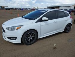 2015 Ford Focus SE en venta en Denver, CO