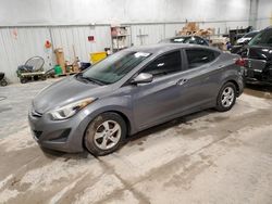 2014 Hyundai Elantra SE for sale in Milwaukee, WI
