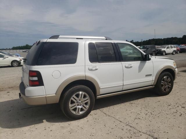 2007 Ford Explorer Eddie Bauer