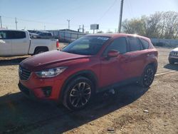 2016 Mazda CX-5 GT for sale in Oklahoma City, OK