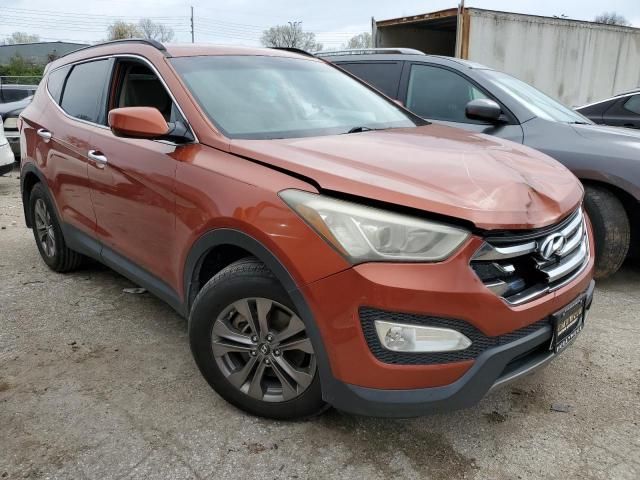 2013 Hyundai Santa FE Sport