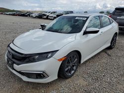 2021 Honda Civic EX for sale in Magna, UT