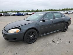 Chevrolet Impala Vehiculos salvage en venta: 2013 Chevrolet Impala LT