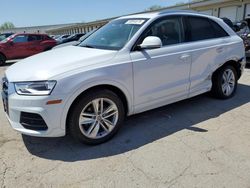 2016 Audi Q3 Premium Plus en venta en Louisville, KY