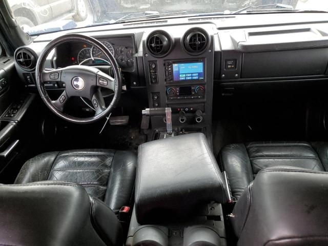 2007 Hummer H2 SUT