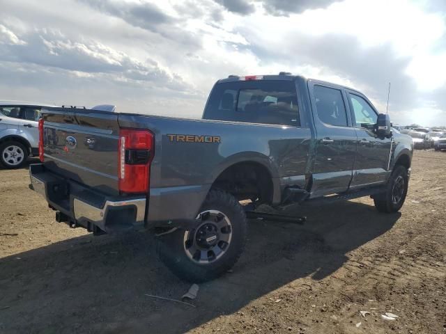 2023 Ford F350 Super Duty