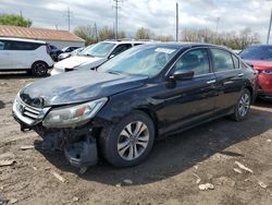 2014 Honda Accord LX for sale in Columbus, OH