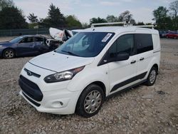 2015 Ford Transit Connect XLT for sale in Madisonville, TN