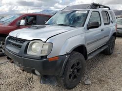 2002 Nissan Xterra SE for sale in Magna, UT