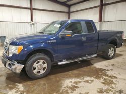 2010 Ford F150 Super Cab for sale in Pennsburg, PA