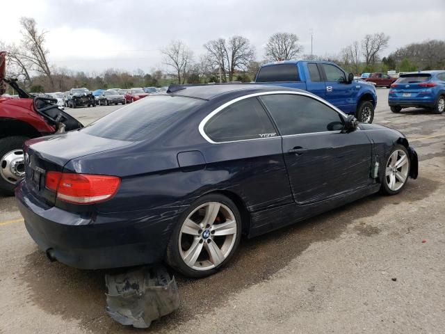 2007 BMW 335 I