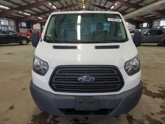 2015 Ford Transit T-350