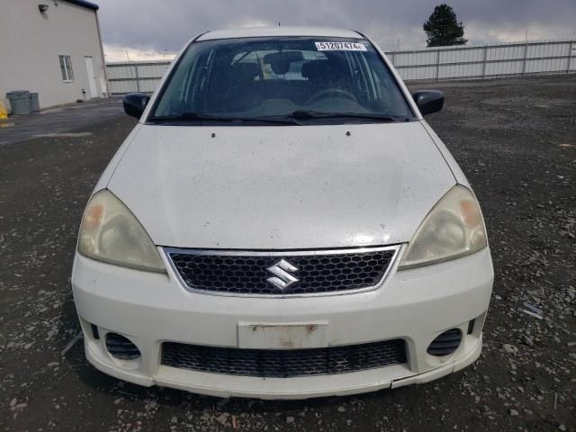 2006 Suzuki Aerio