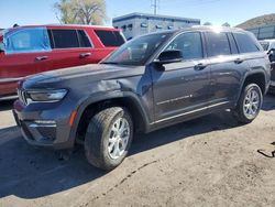 2023 Jeep Grand Cherokee Limited for sale in Albuquerque, NM