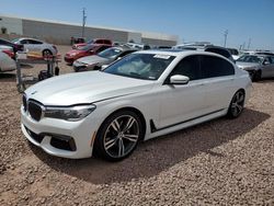 2016 BMW 740 I for sale in Phoenix, AZ