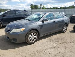 Toyota Vehiculos salvage en venta: 2010 Toyota Camry Base