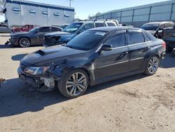 2013 Subaru Impreza WRX STI en venta en Albuquerque, NM