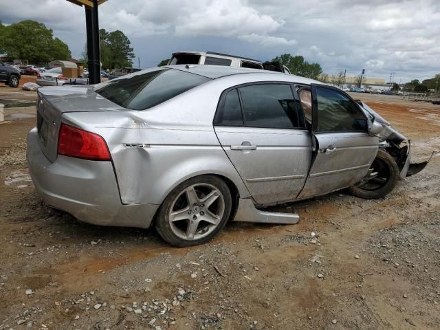 2006 Acura 3.2TL