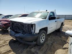 2016 Chevrolet Silverado K1500 for sale in Brighton, CO