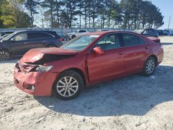 2011 Toyota Camry Base for sale in Loganville, GA
