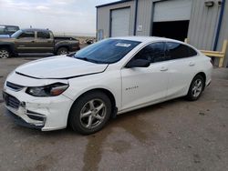 2018 Chevrolet Malibu LS for sale in Albuquerque, NM