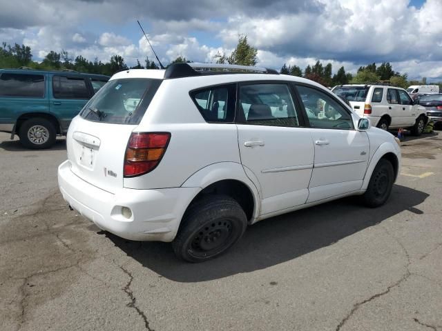 2005 Pontiac Vibe