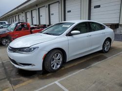 2016 Chrysler 200 Limited for sale in Louisville, KY