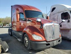 2019 Kenworth Construction T680 for sale in Cahokia Heights, IL