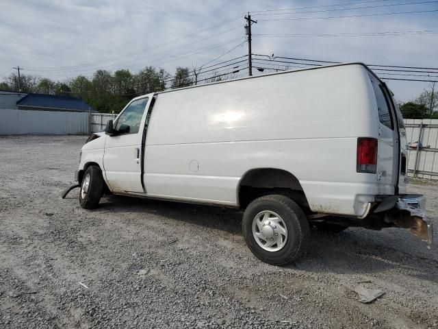 2012 Ford Econoline E250 Van