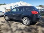 2008 Nissan Rogue S