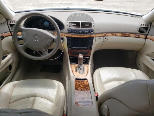 2006 Mercedes-Benz E 350