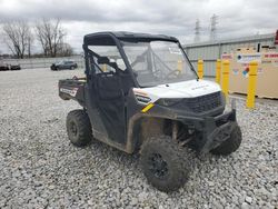 Polaris Vehiculos salvage en venta: 2024 Polaris Ranger 1000 EPS