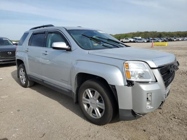 2015 GMC Terrain SLT