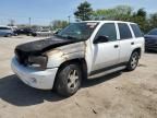 2006 Chevrolet Trailblazer LS