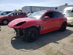 2021 Porsche Macan GTS en venta en Vallejo, CA