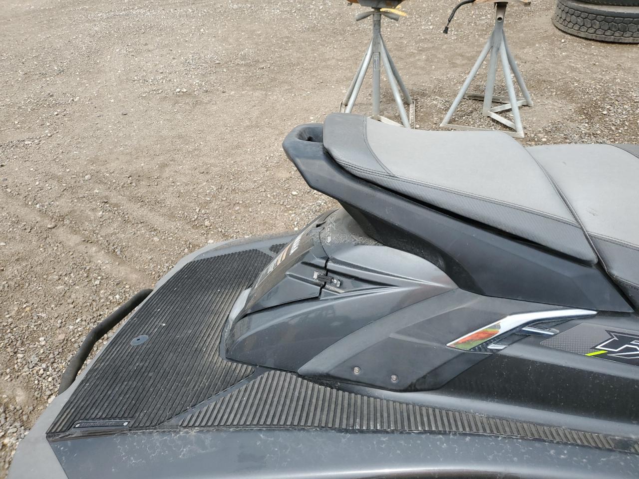 2015 Yamaha Jetski