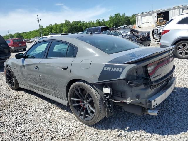 2018 Dodge Charger R/T 392