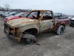 Toyota Vehiculos salvage en venta: 1991 Toyota Pickup 1/2 TON Short Wheelbase DLX