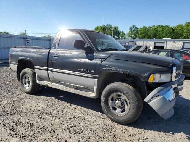 1998 Dodge RAM 1500