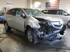 2013 Acura MDX Technology