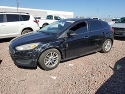 2017 Ford Focus SE for sale in Phoenix, AZ