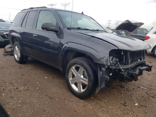 2007 Chevrolet Trailblazer LS