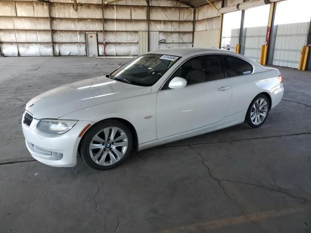 2011 BMW 328 I Sulev