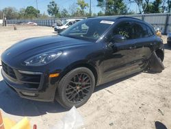 2018 Porsche Macan GTS en venta en Riverview, FL