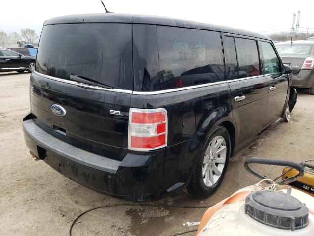 2009 Ford Flex SEL