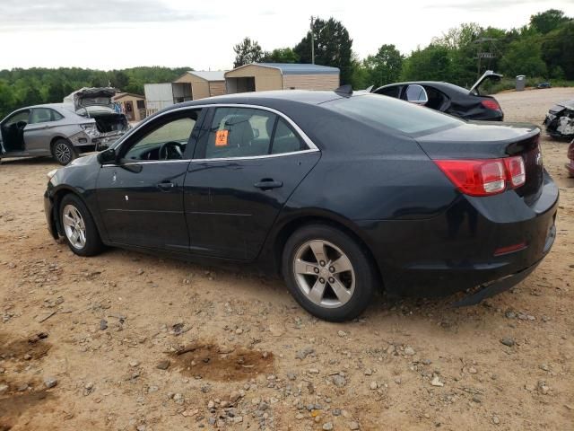 2014 Chevrolet Malibu LS