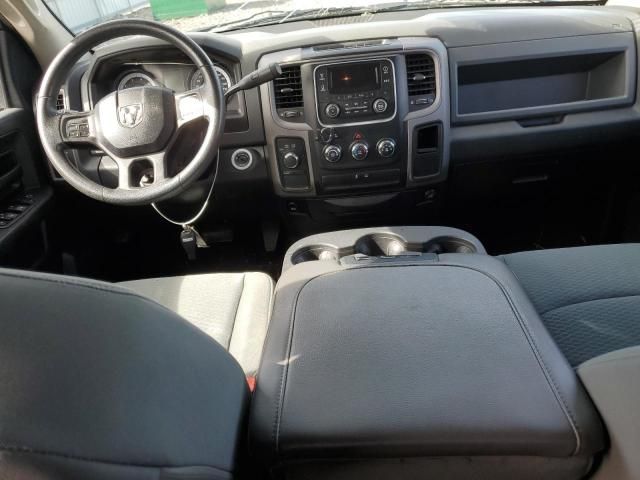 2014 Dodge RAM 1500 ST